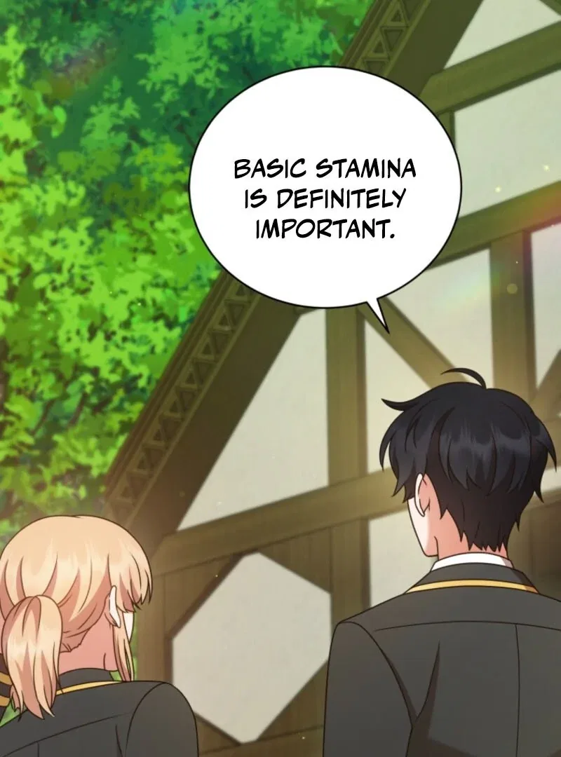 I Became the Daughter-in-Law of the Righteous Mad Dog Chapter 65 – Page 83
