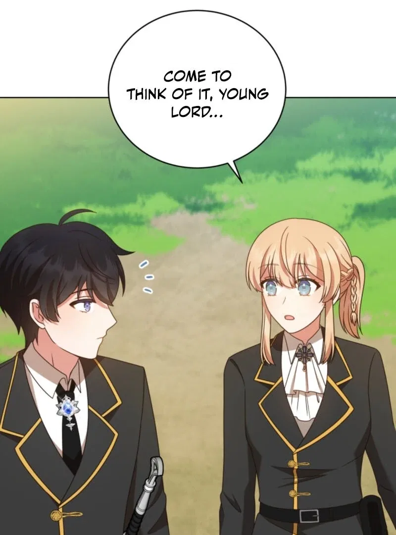 I Became the Daughter-in-Law of the Righteous Mad Dog Chapter 65 – Page 86