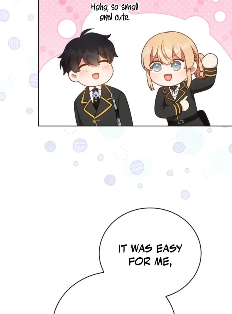 I Became the Daughter-in-Law of the Righteous Mad Dog Chapter 65 – Page 90