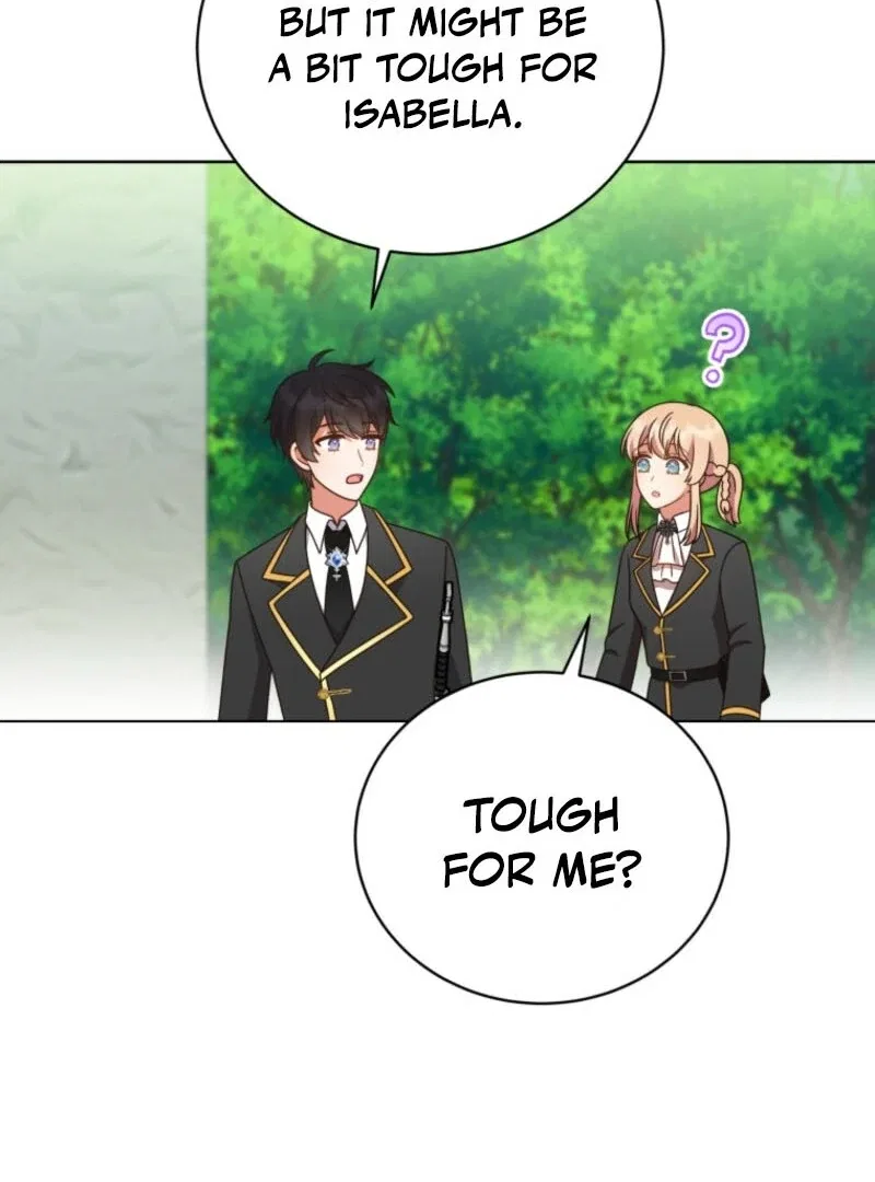 I Became the Daughter-in-Law of the Righteous Mad Dog Chapter 65 – Page 91