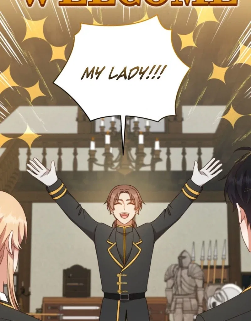I Became the Daughter-in-Law of the Righteous Mad Dog Chapter 65 – Page 94