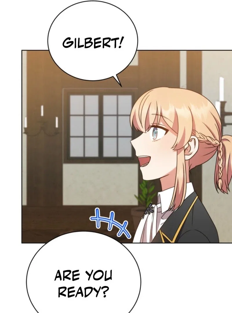 I Became the Daughter-in-Law of the Righteous Mad Dog Chapter 65 – Page 96
