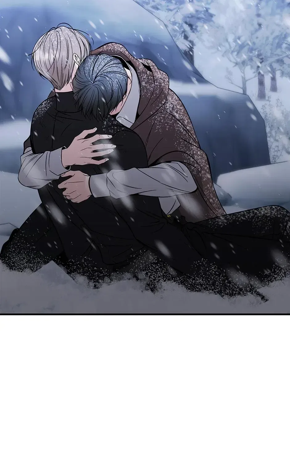 Returning My New Brother Chapter 64 – Page 5