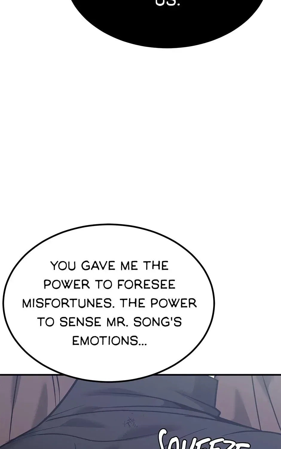 Returning My New Brother Chapter 64 – Page 9