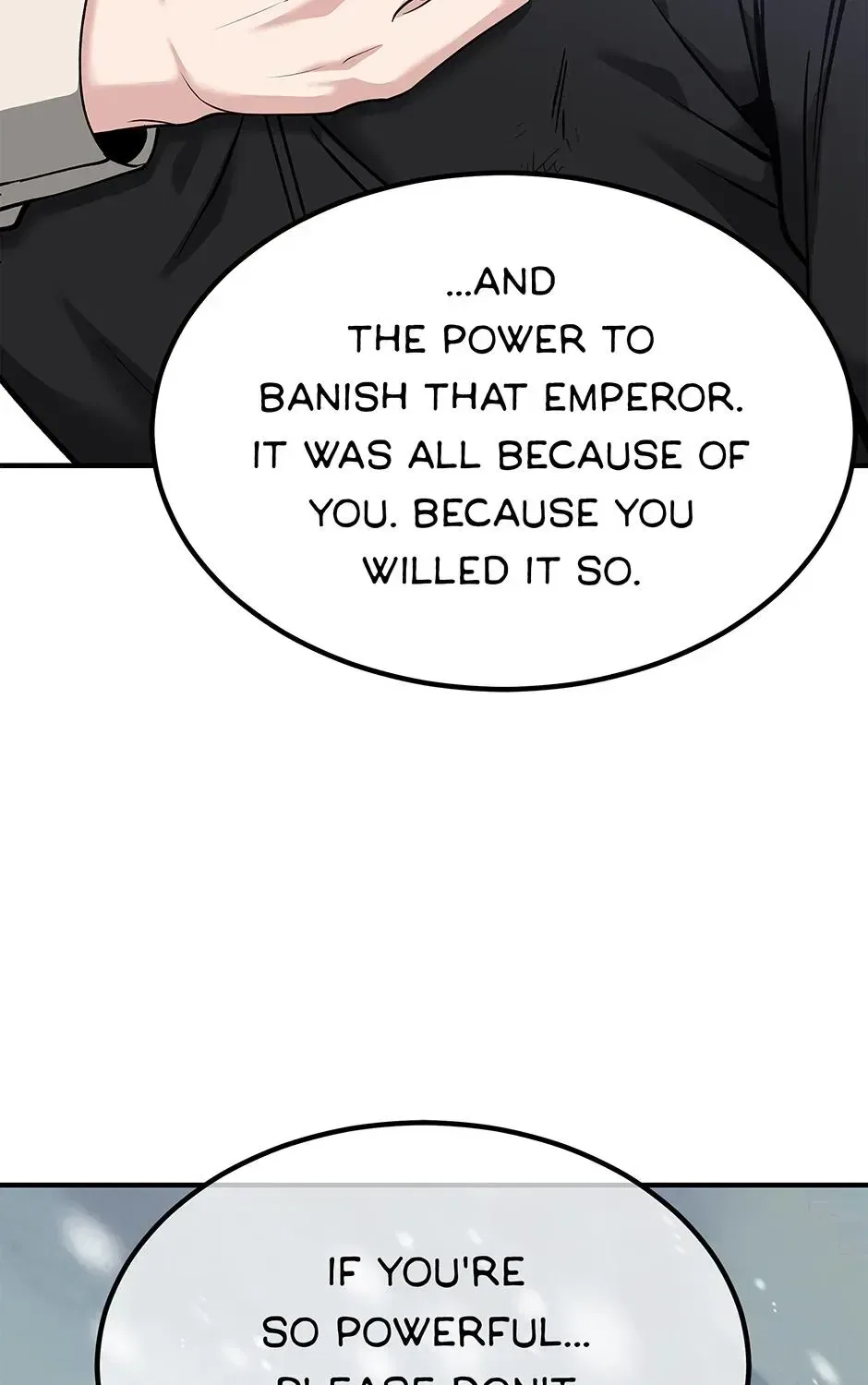 Returning My New Brother Chapter 64 – Page 11