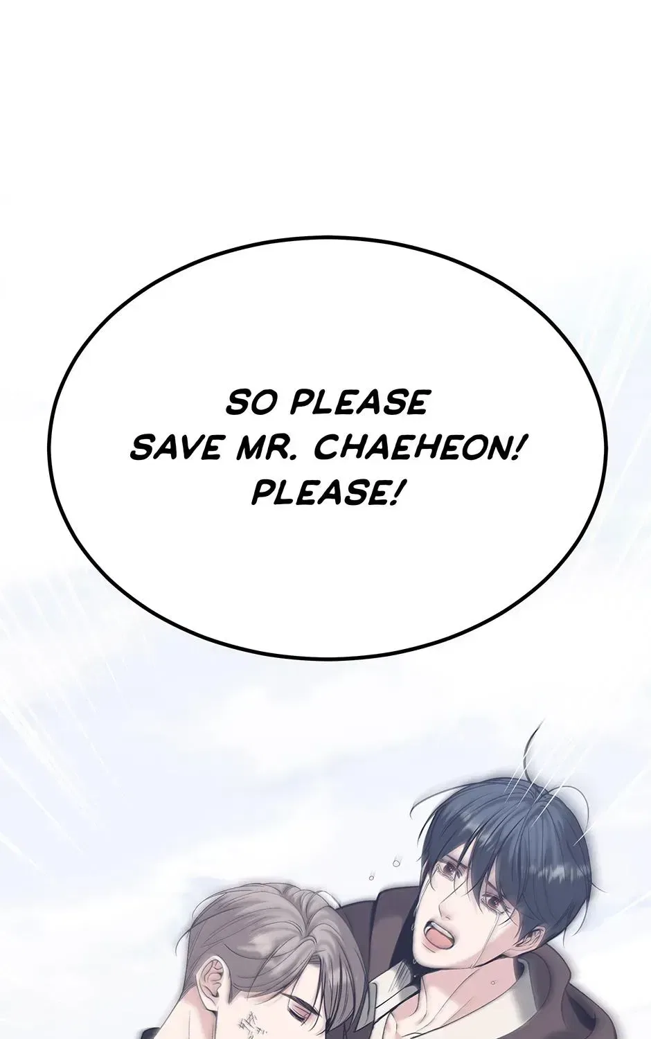 Returning My New Brother Chapter 64 – Page 17