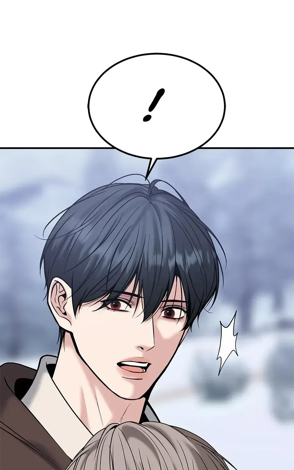 Returning My New Brother Chapter 64 – Page 33