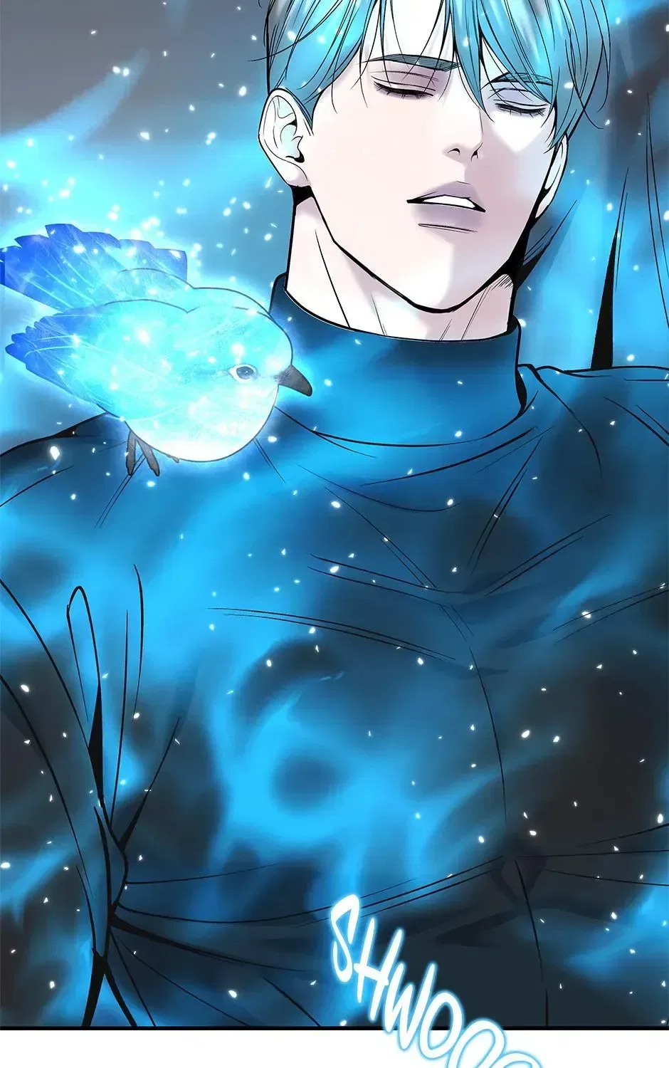 Returning My New Brother Chapter 64 – Page 45