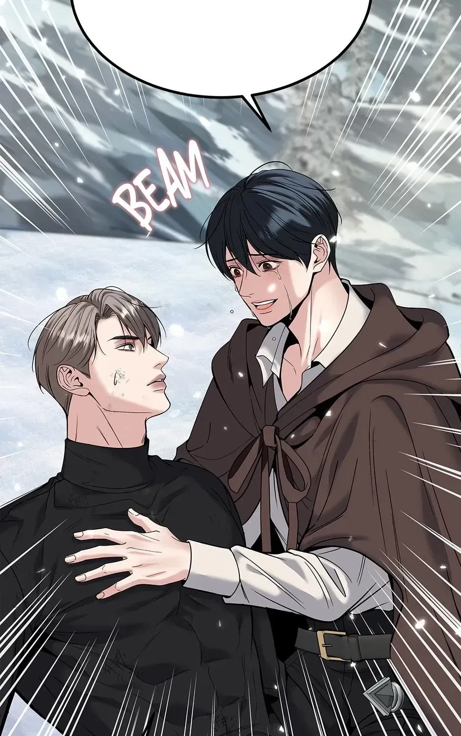 Returning My New Brother Chapter 64 – Page 55
