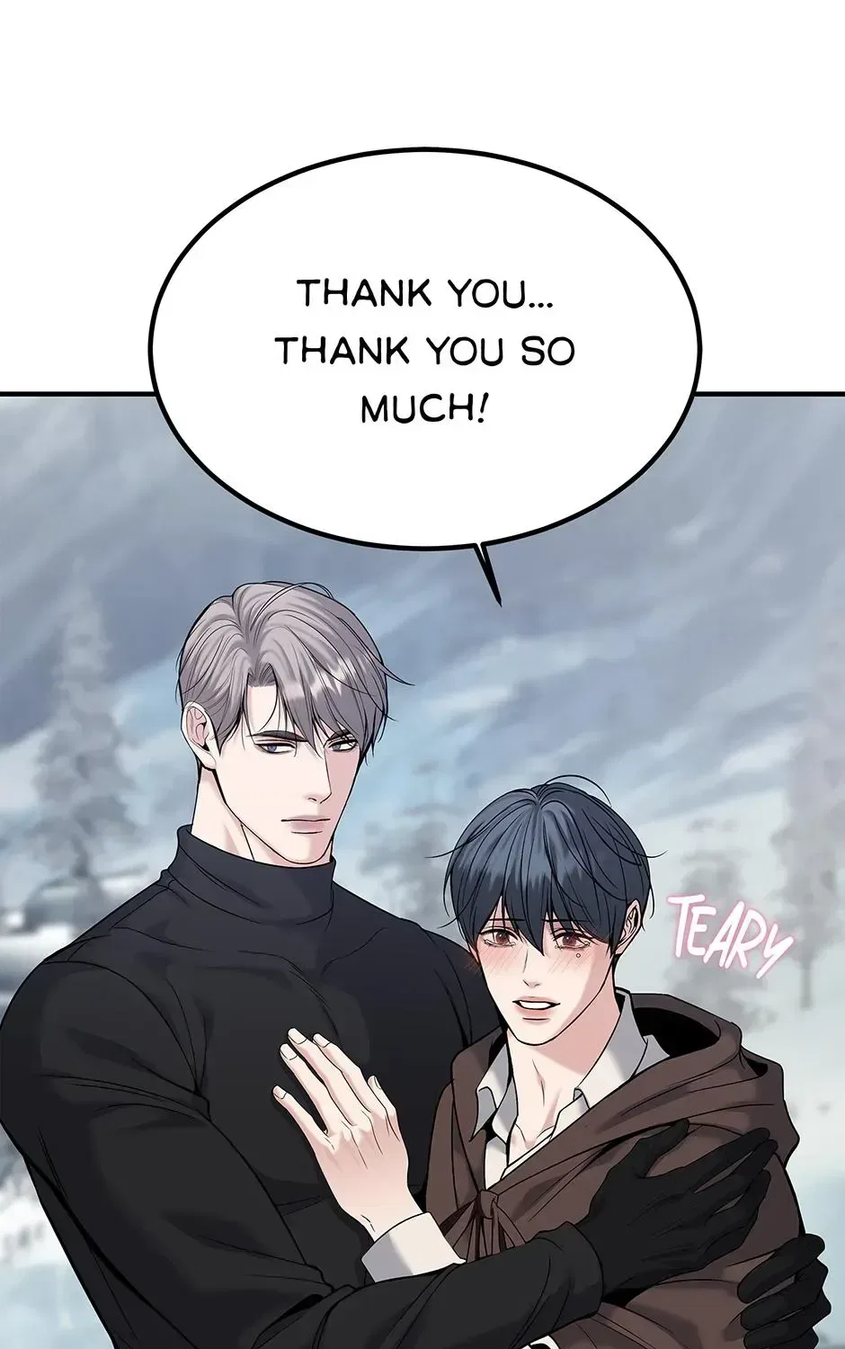 Returning My New Brother Chapter 64 – Page 65