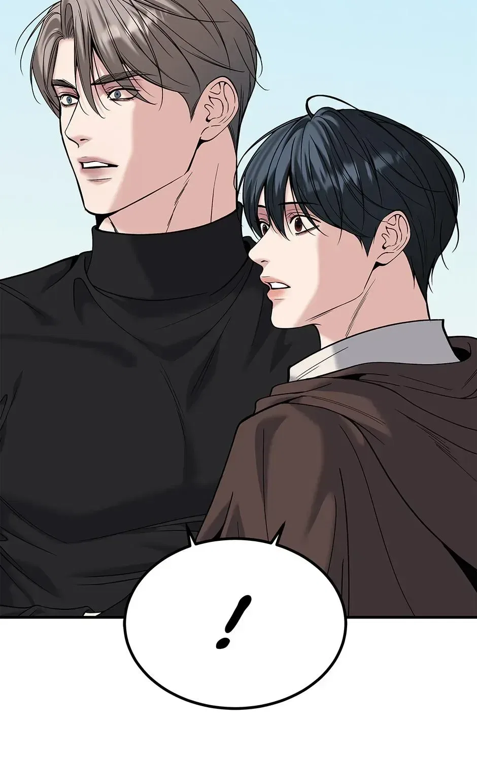 Returning My New Brother Chapter 64 – Page 69