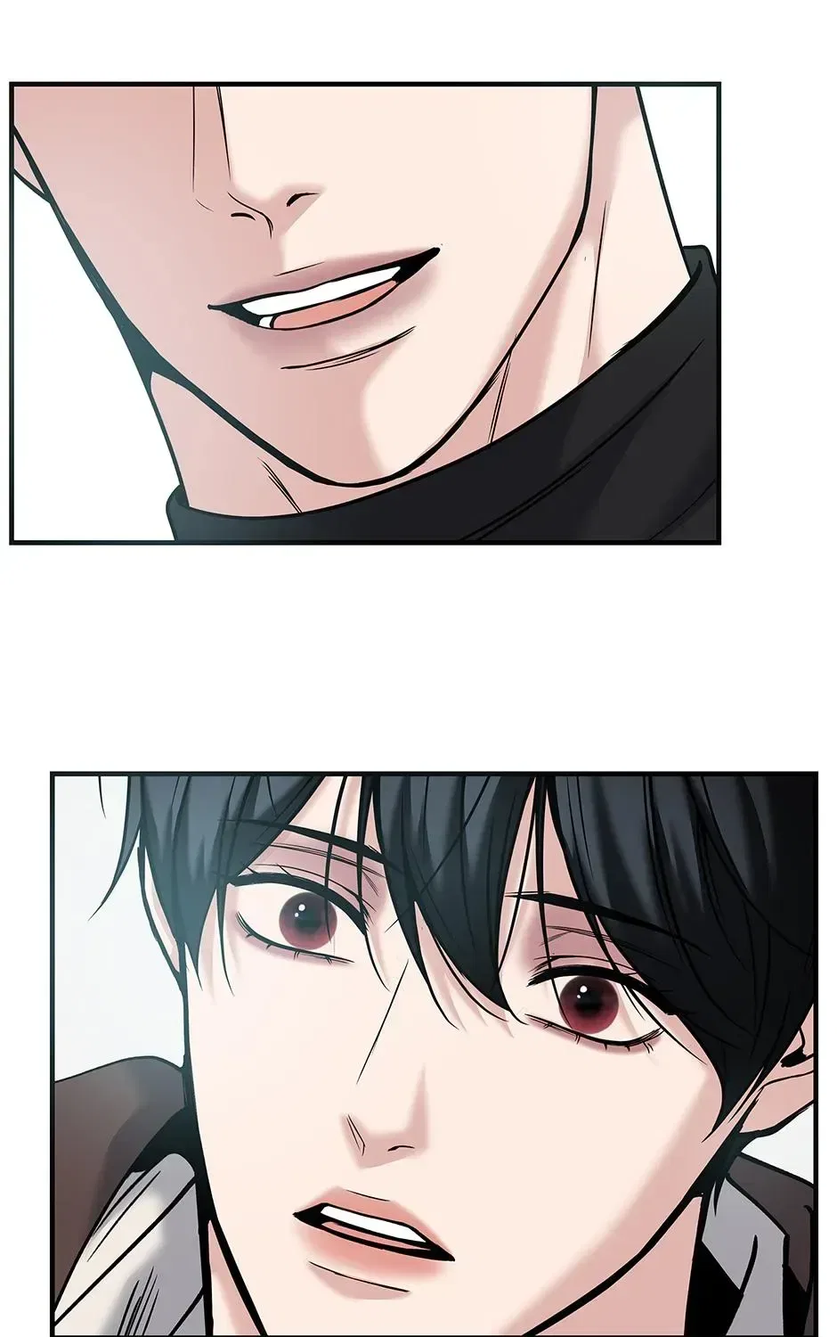Returning My New Brother Chapter 64 – Page 93