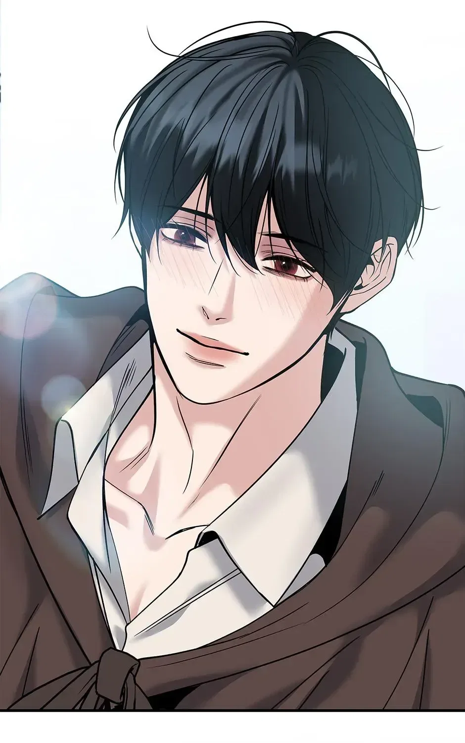Returning My New Brother Chapter 64 – Page 95