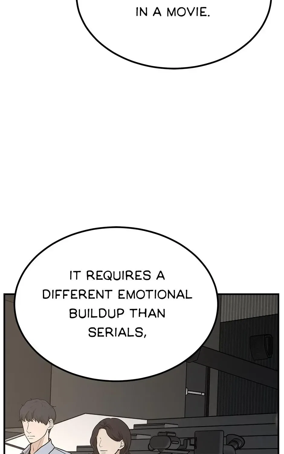 Returning My New Brother Chapter 64 – Page 115