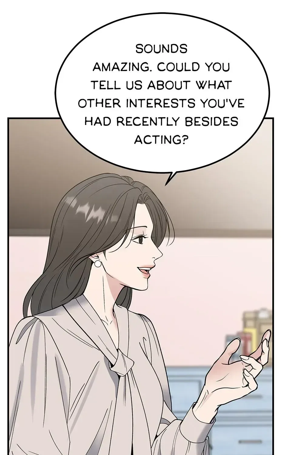 Returning My New Brother Chapter 64 – Page 121