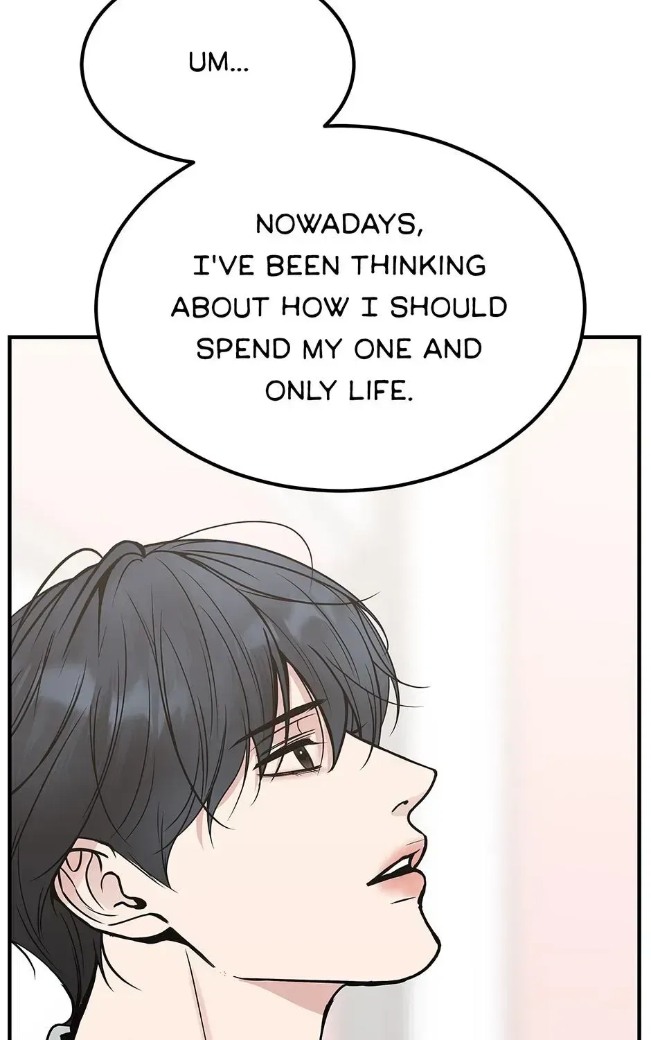 Returning My New Brother Chapter 64 – Page 123