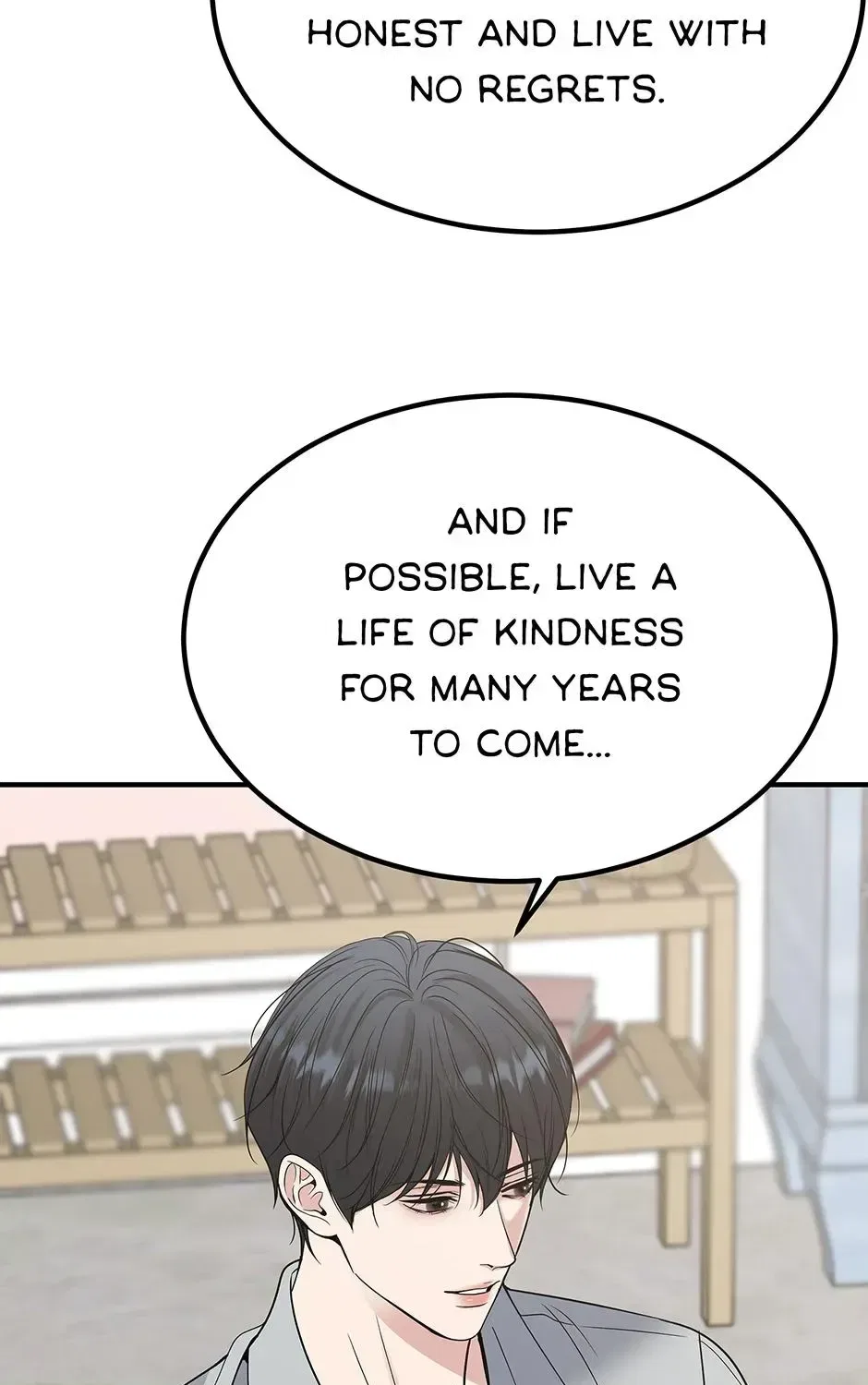 Returning My New Brother Chapter 64 – Page 127
