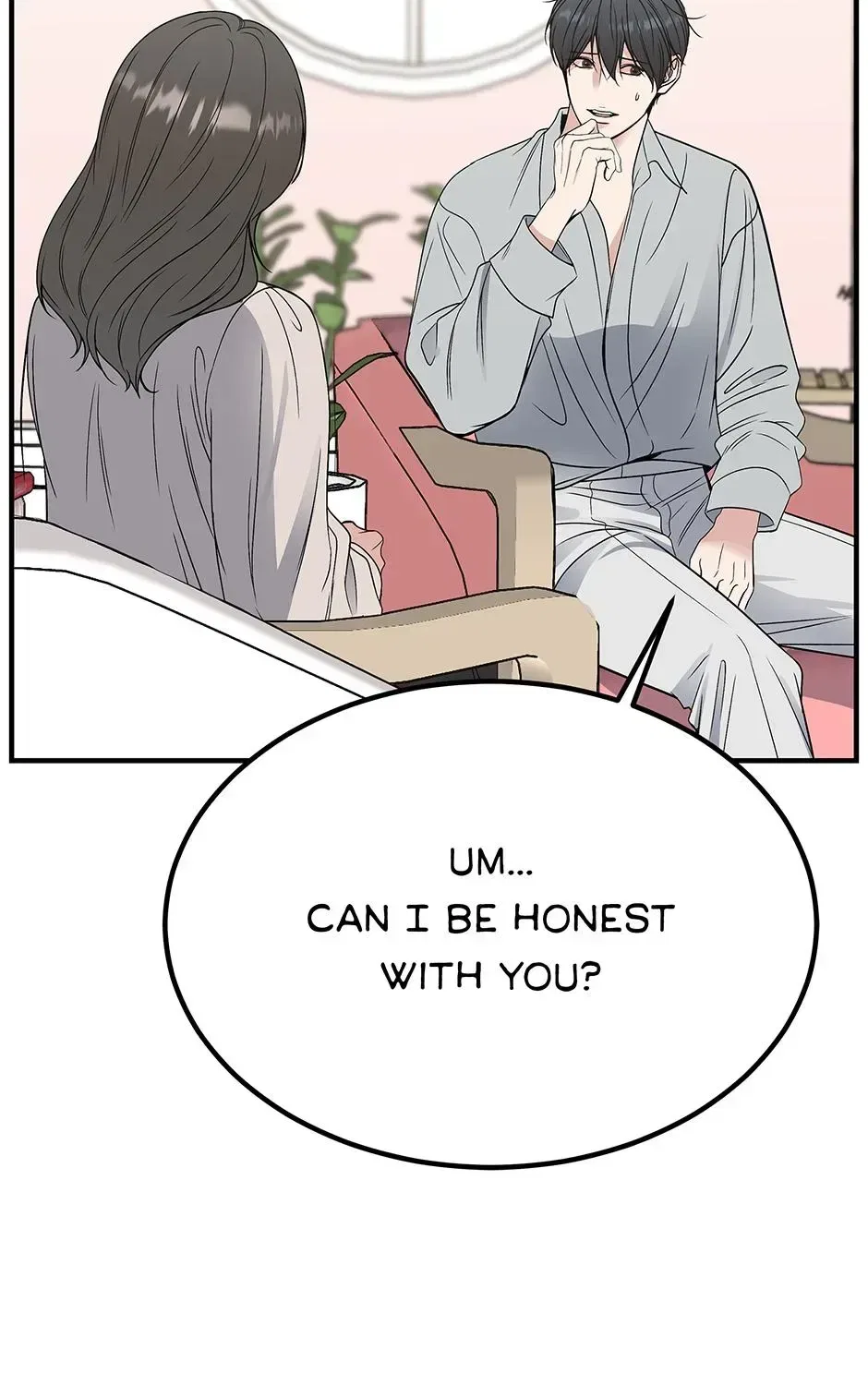 Returning My New Brother Chapter 64 – Page 131