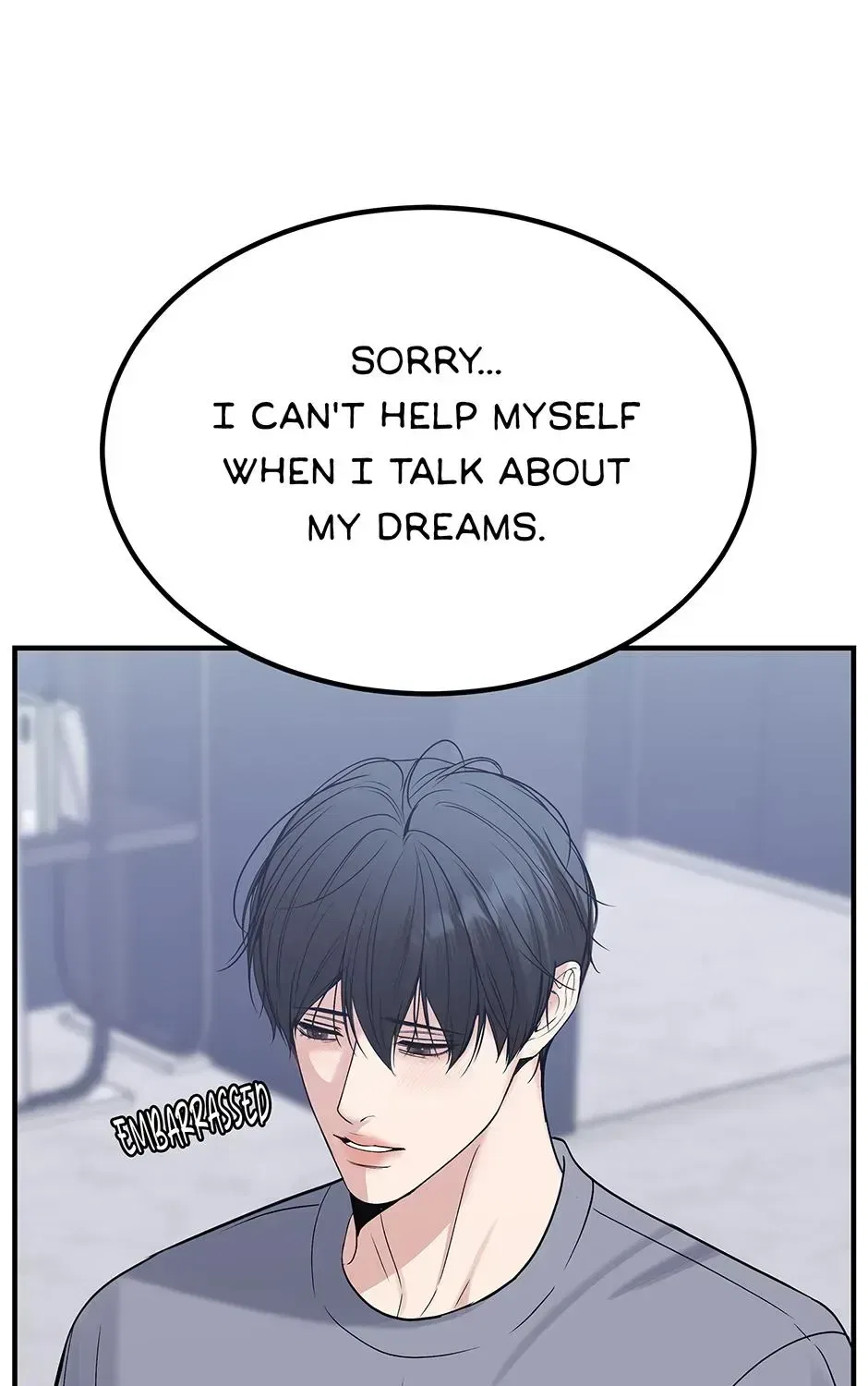 Returning My New Brother Chapter 64 – Page 149