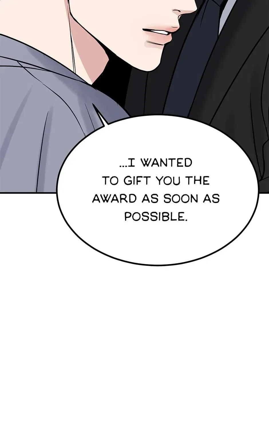 Returning My New Brother Chapter 64 – Page 161