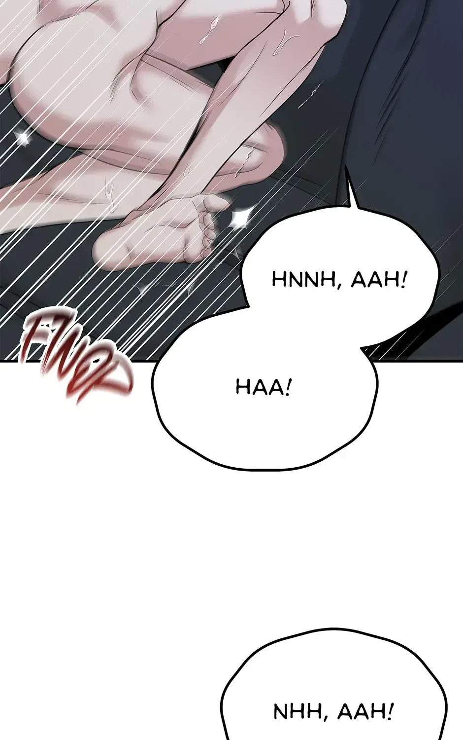Returning My New Brother Chapter 64 – Page 183