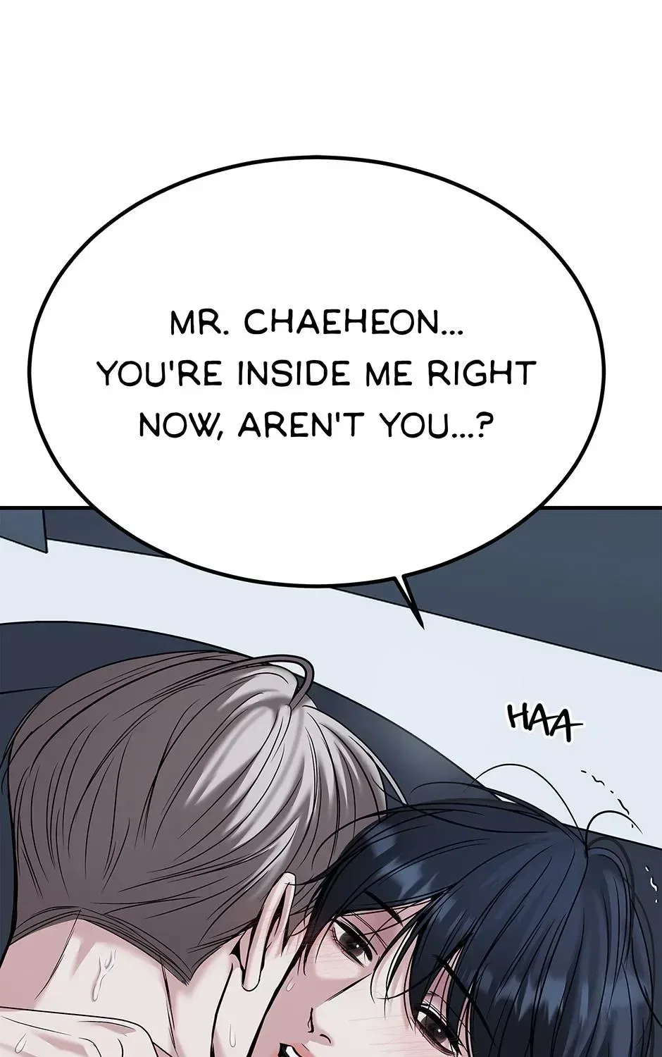 Returning My New Brother Chapter 64 – Page 211