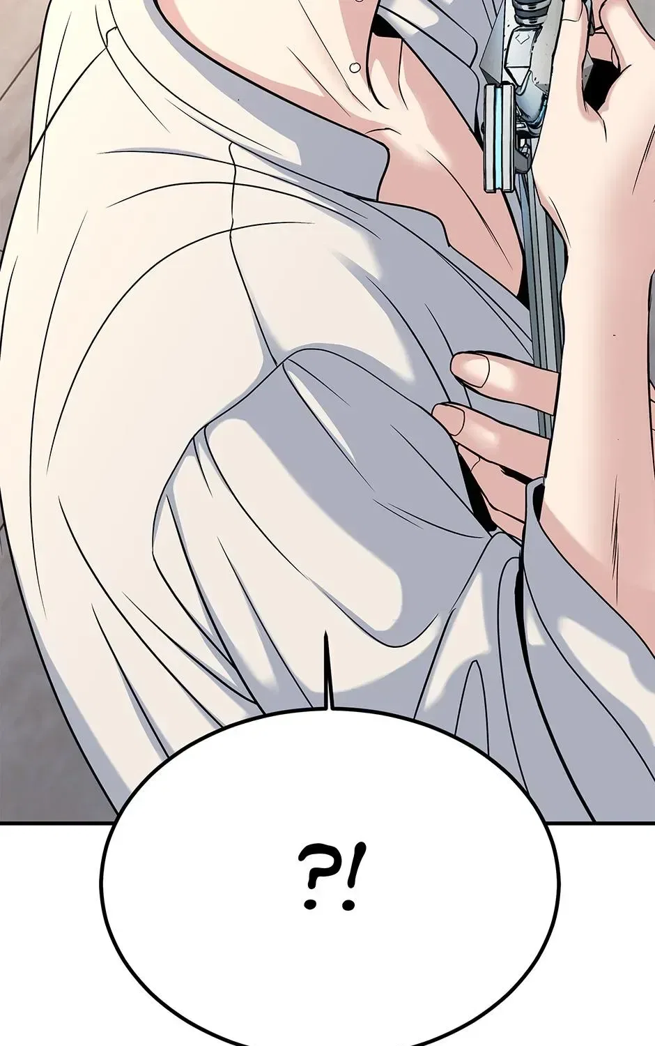 Returning My New Brother Chapter 63 – Page 9