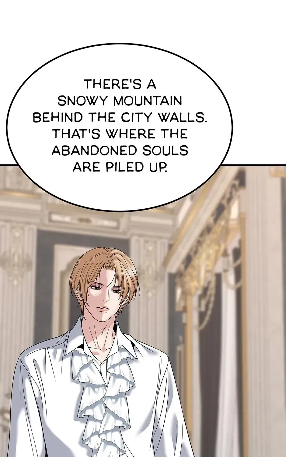 Returning My New Brother Chapter 63 – Page 11