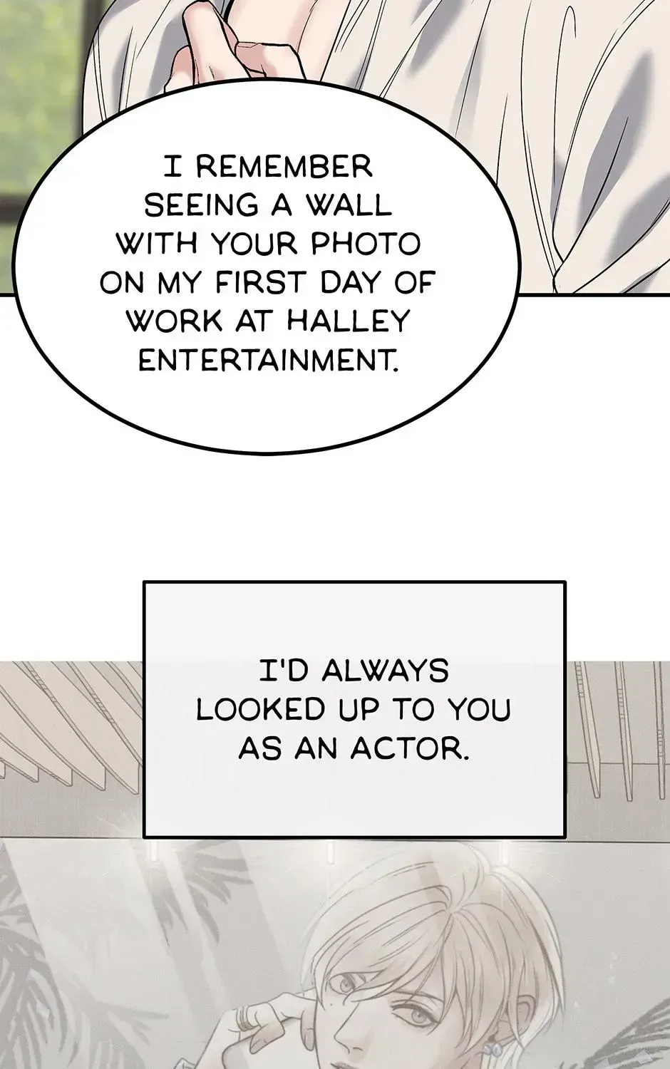 Returning My New Brother Chapter 63 – Page 31