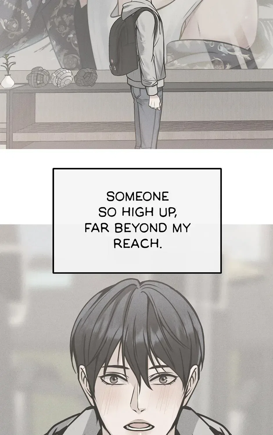 Returning My New Brother Chapter 63 – Page 33