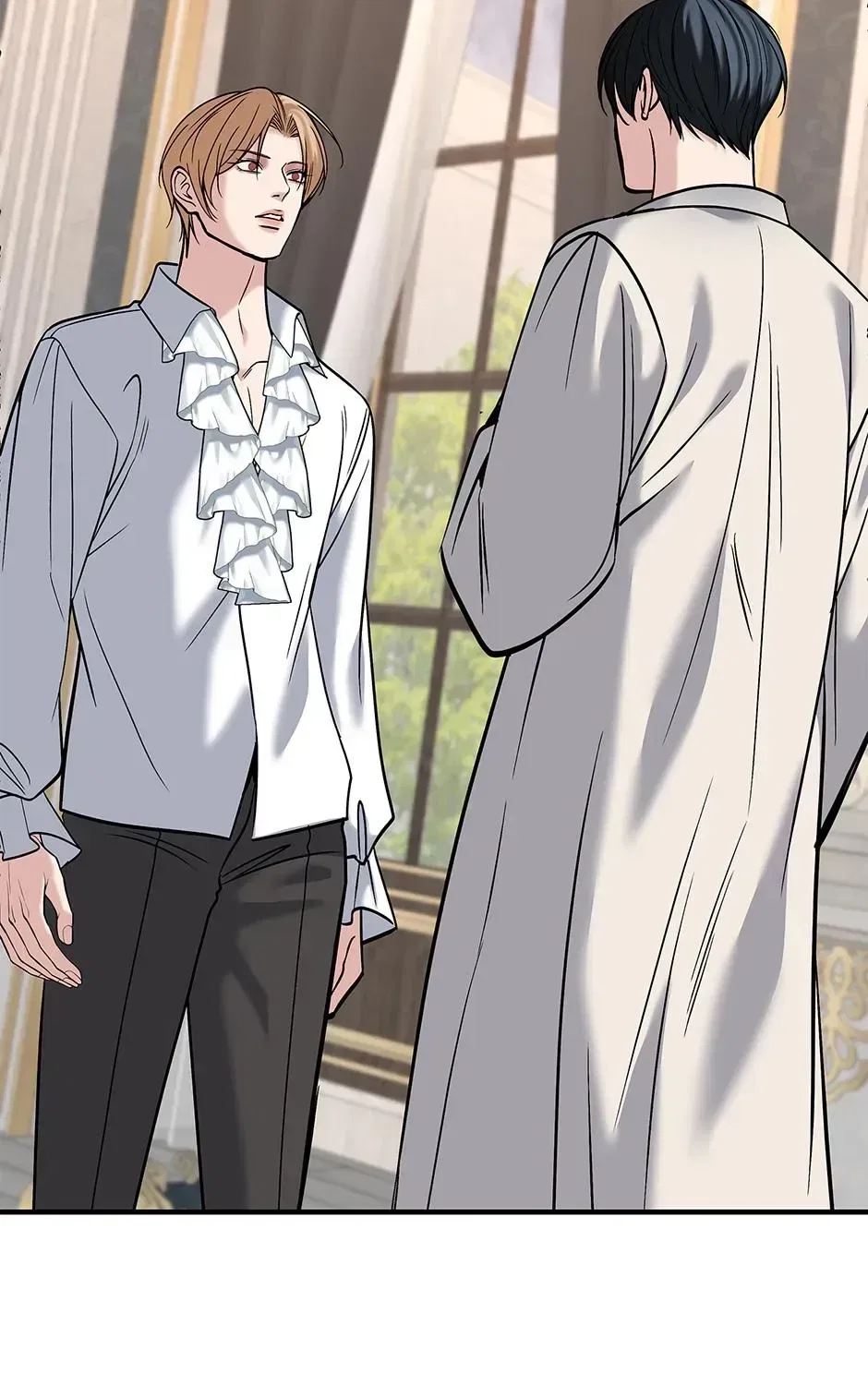 Returning My New Brother Chapter 63 – Page 37