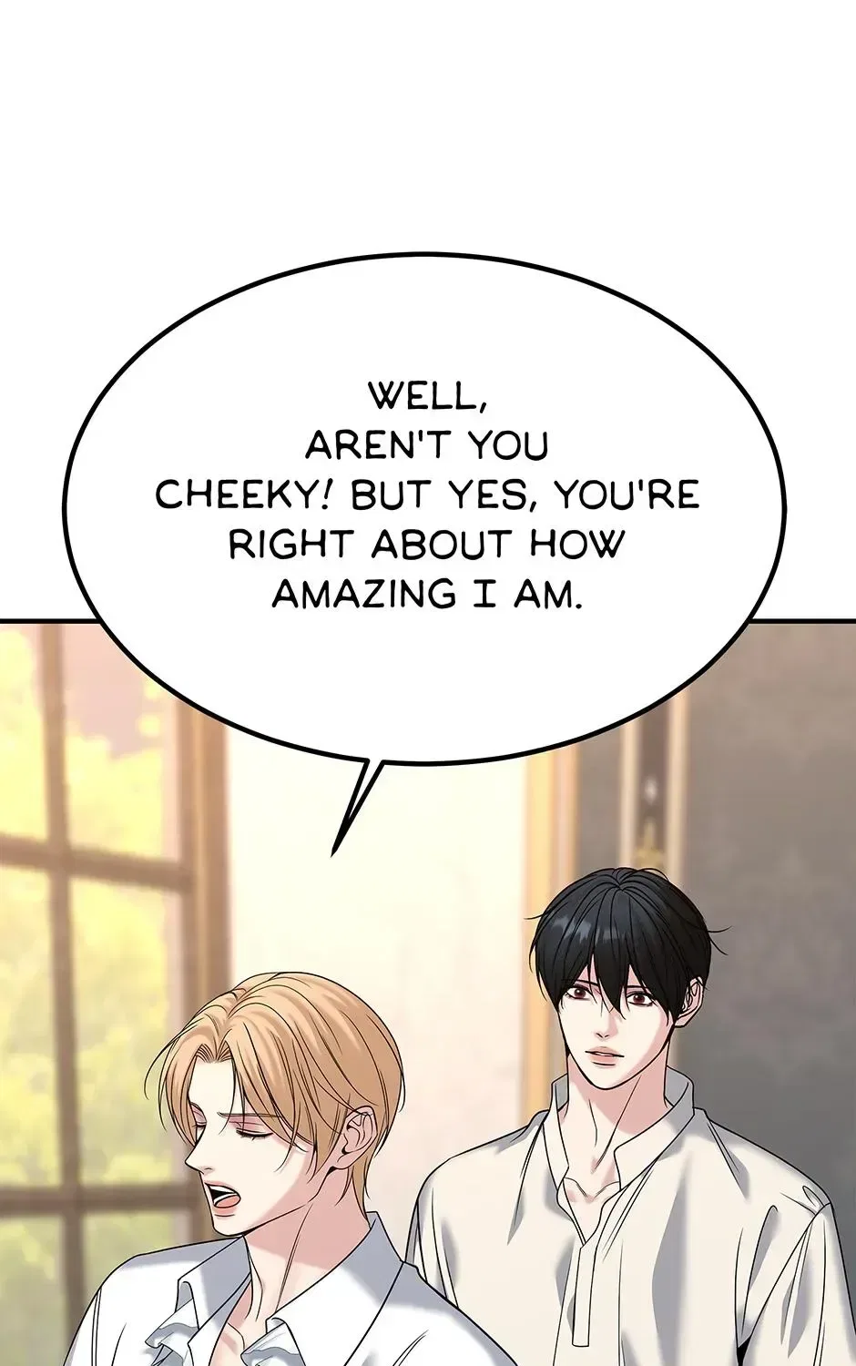 Returning My New Brother Chapter 63 – Page 41