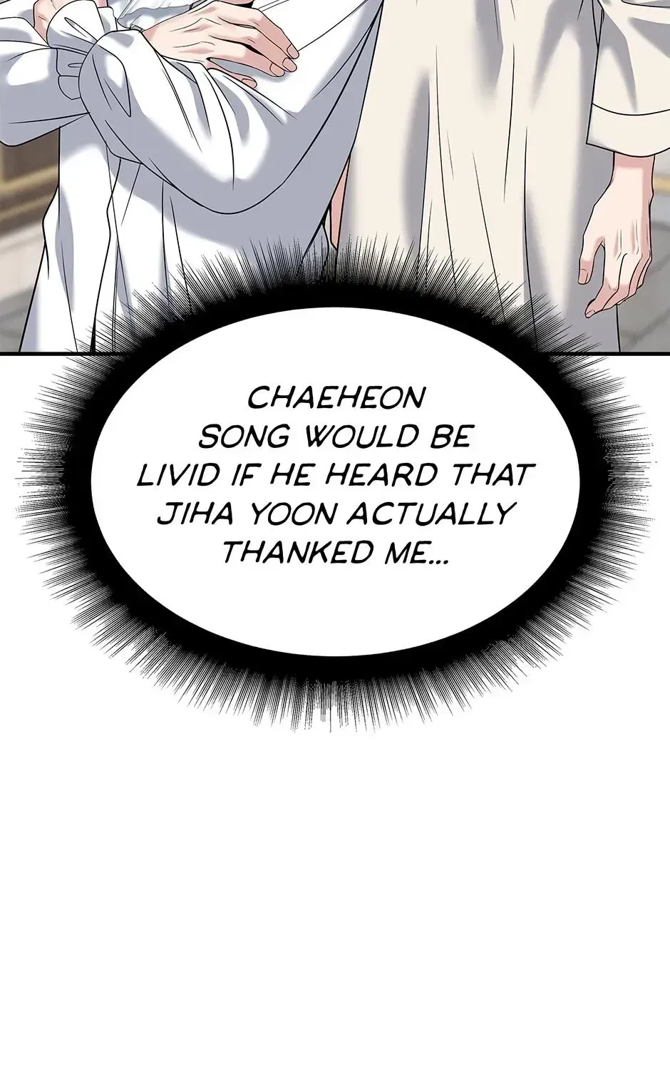 Returning My New Brother Chapter 63 – Page 43