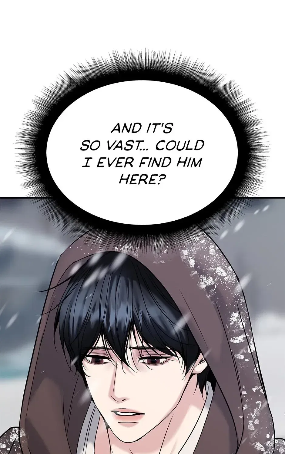 Returning My New Brother Chapter 63 – Page 65