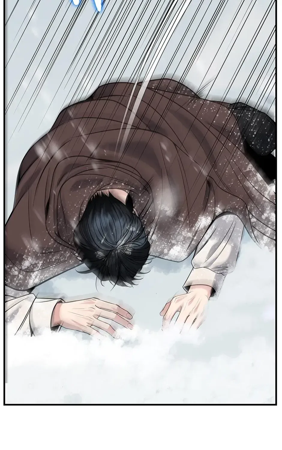 Returning My New Brother Chapter 63 – Page 73