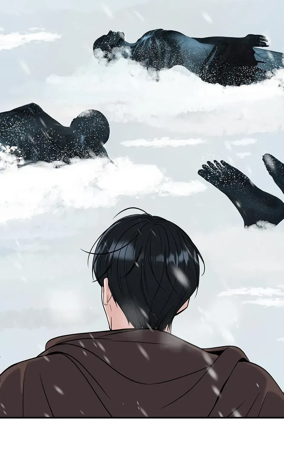 Returning My New Brother Chapter 63 – Page 79