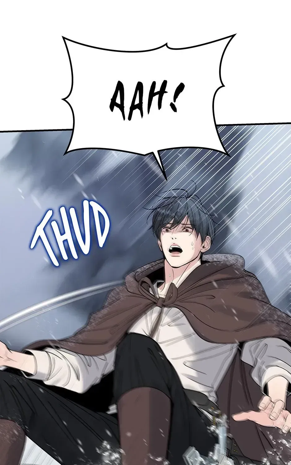 Returning My New Brother Chapter 63 – Page 83