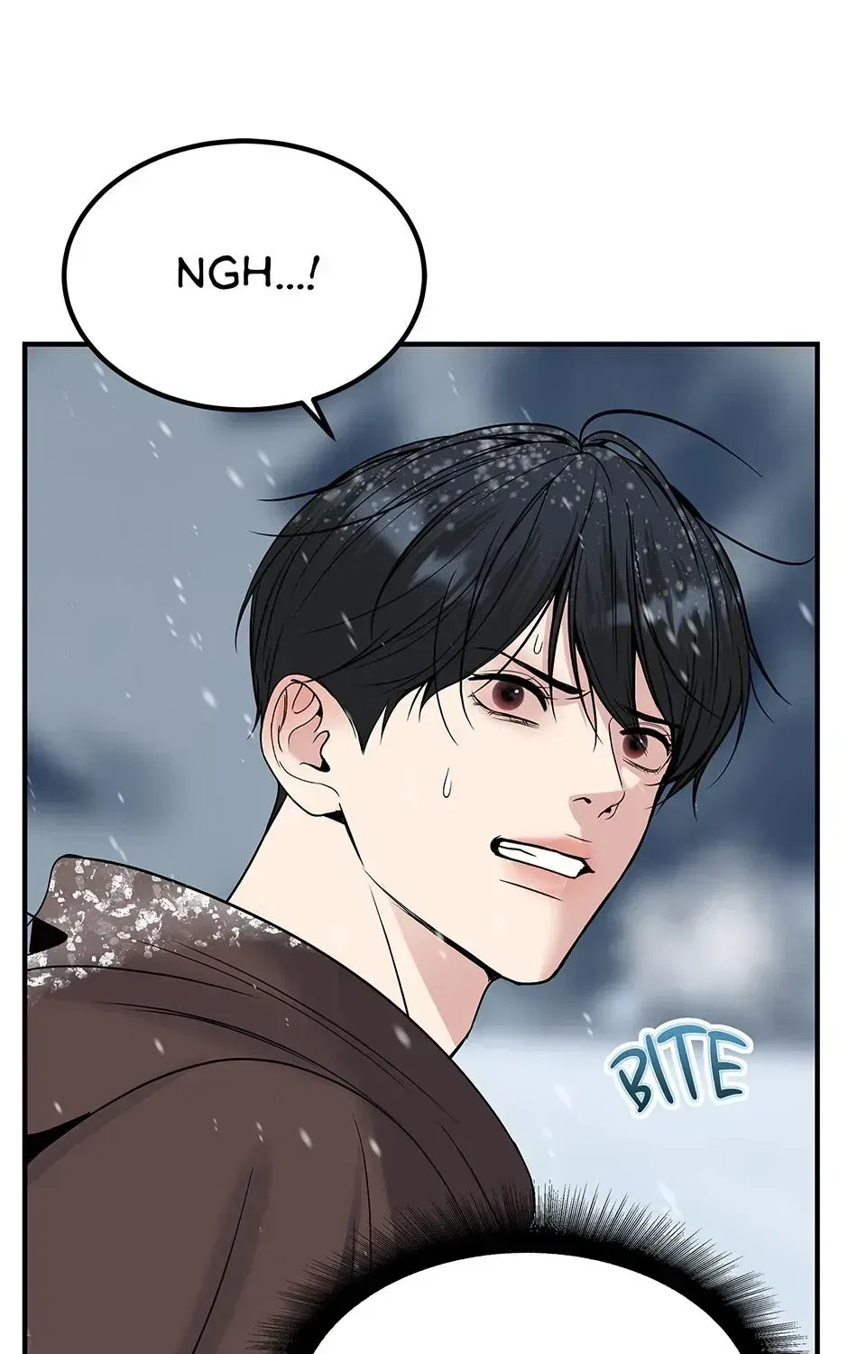 Returning My New Brother Chapter 63 – Page 101