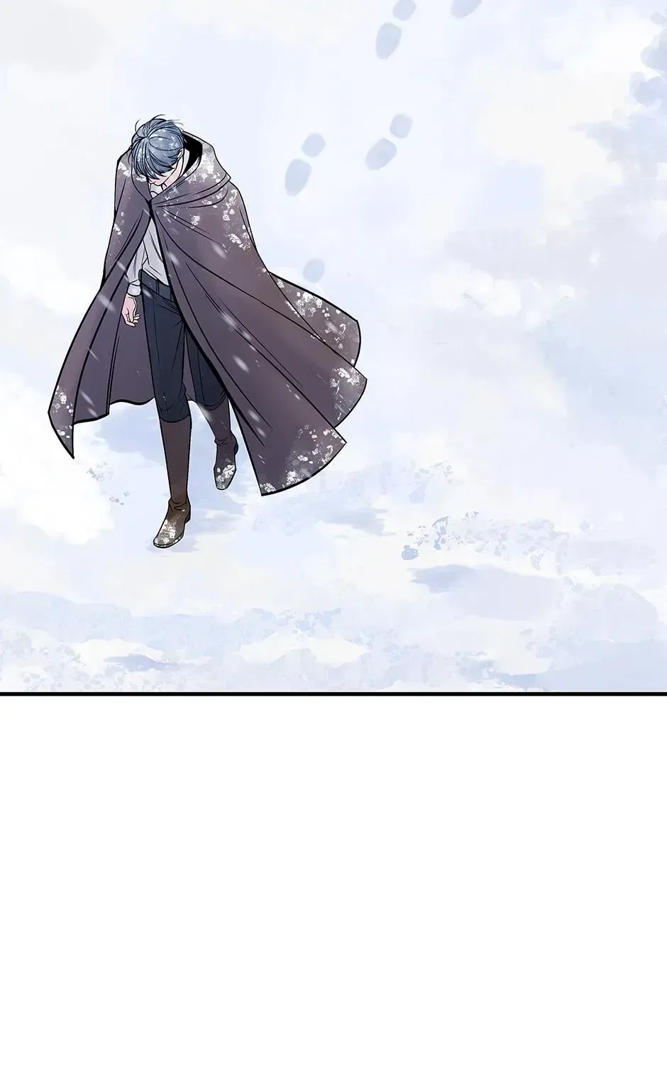 Returning My New Brother Chapter 63 – Page 111