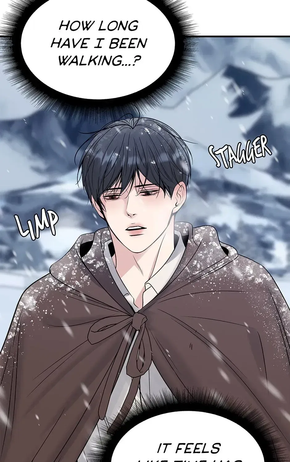 Returning My New Brother Chapter 63 – Page 113