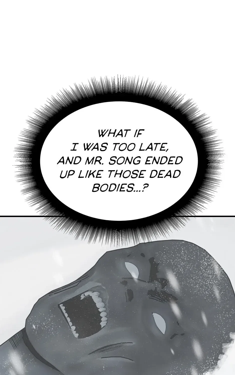 Returning My New Brother Chapter 63 – Page 115