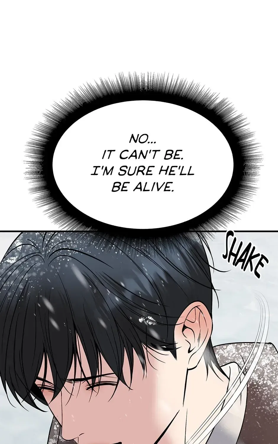 Returning My New Brother Chapter 63 – Page 117