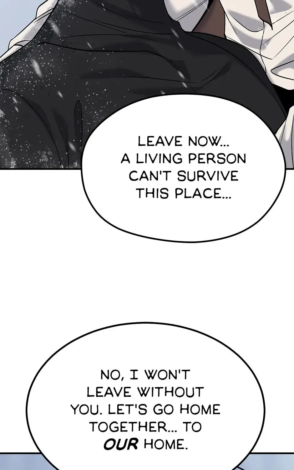 Returning My New Brother Chapter 63 – Page 155