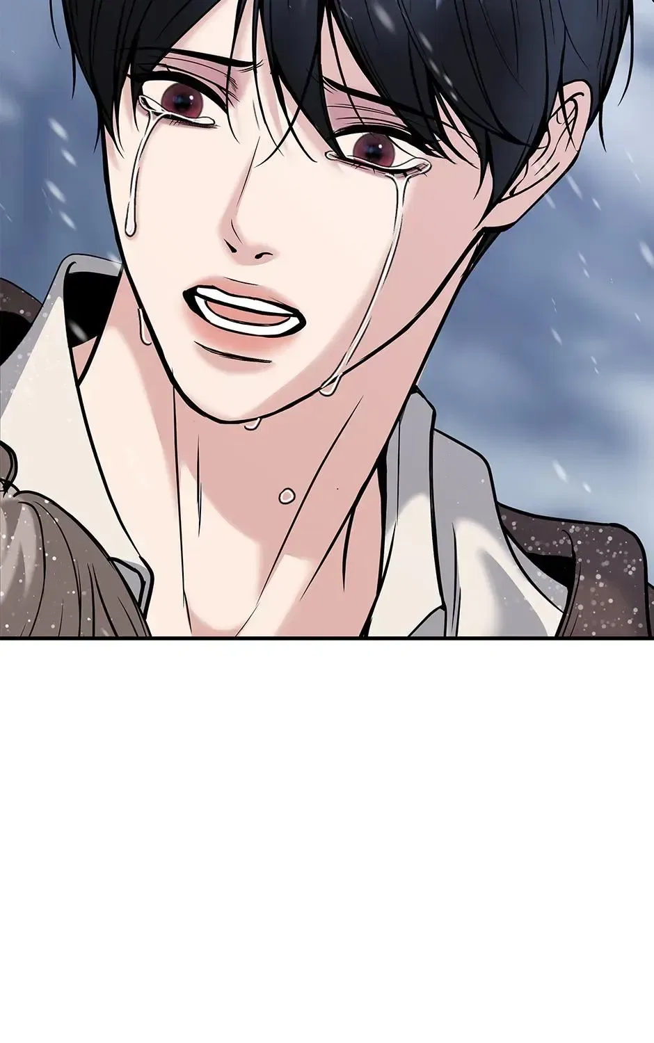 Returning My New Brother Chapter 63 – Page 157