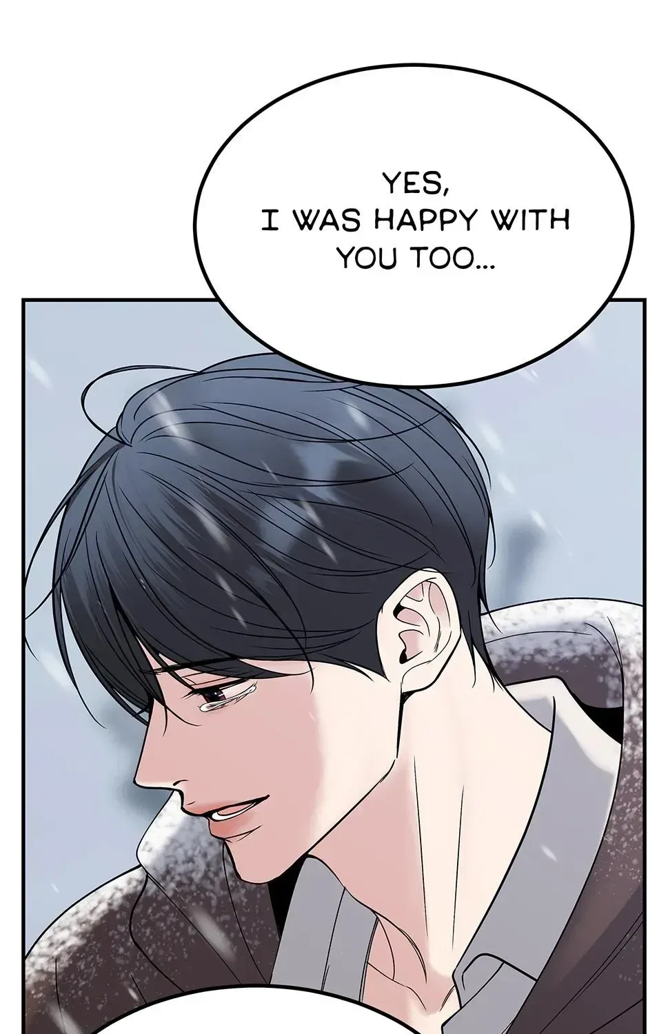 Returning My New Brother Chapter 63 – Page 167