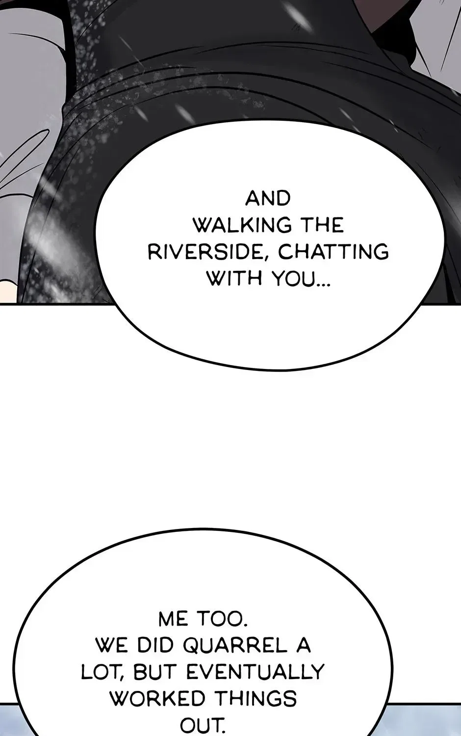 Returning My New Brother Chapter 63 – Page 171