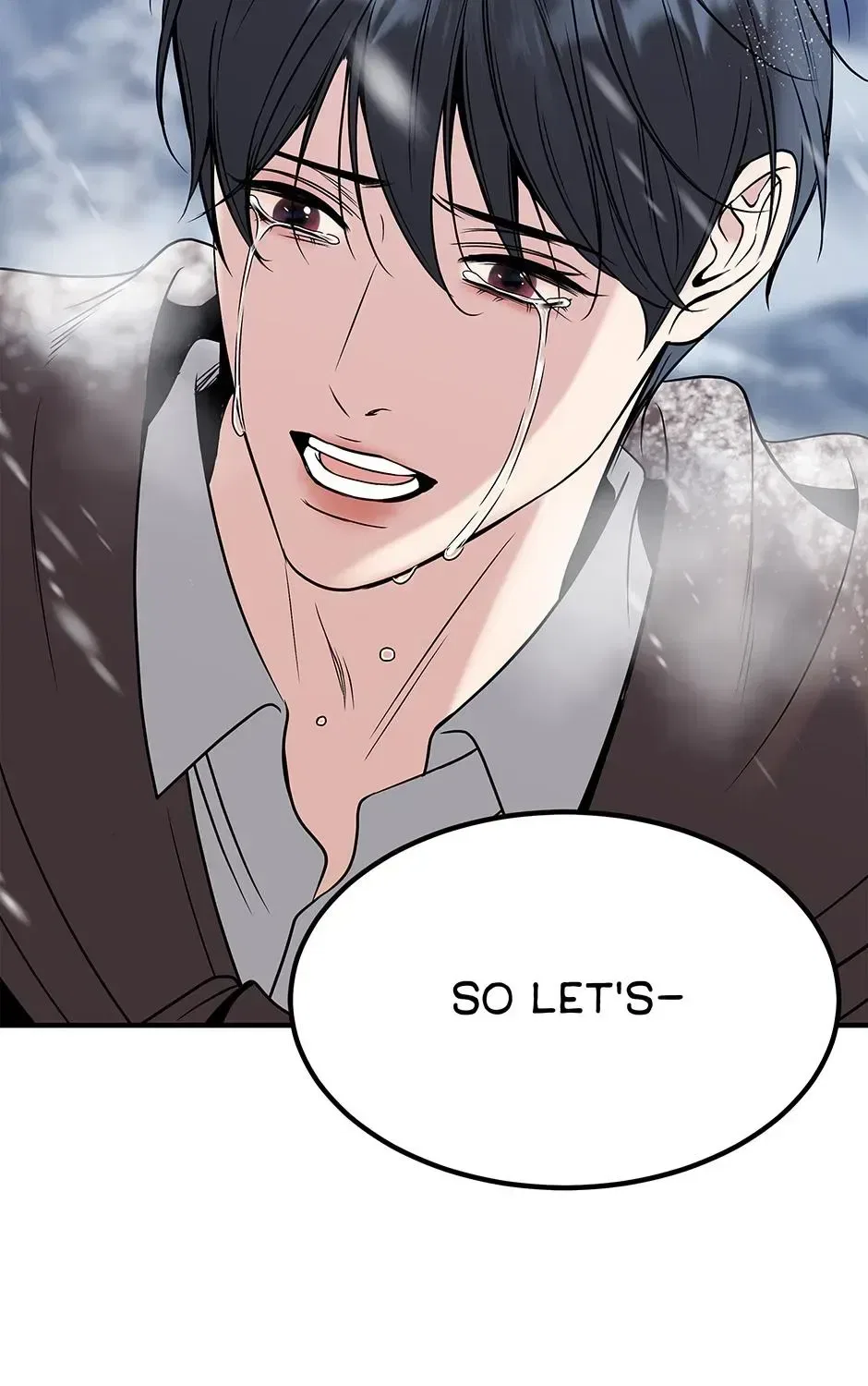 Returning My New Brother Chapter 63 – Page 173