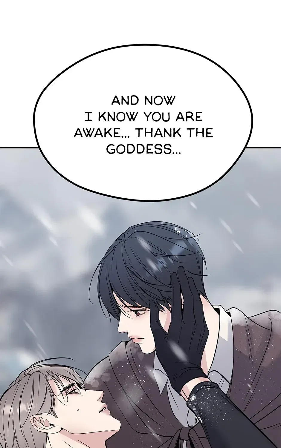 Returning My New Brother Chapter 63 – Page 183