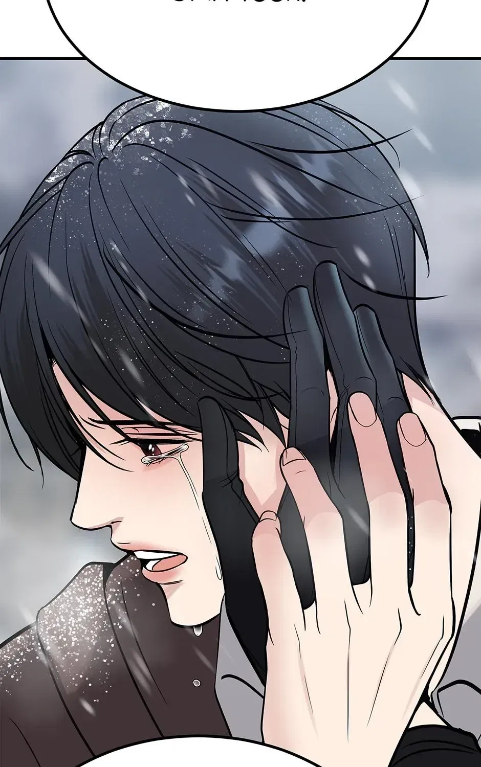 Returning My New Brother Chapter 63 – Page 189