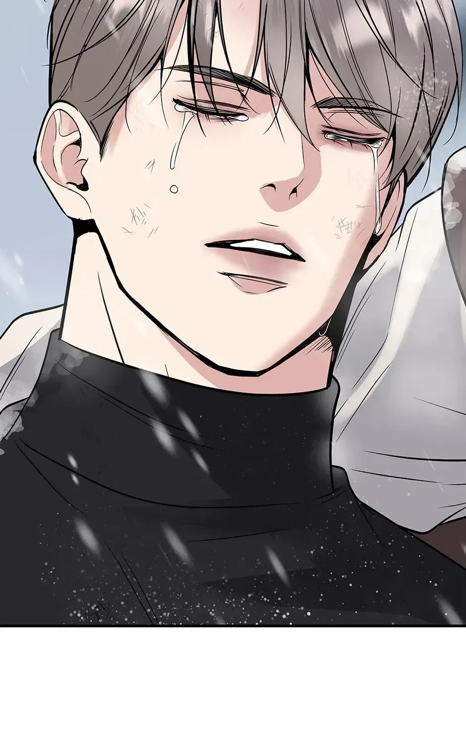 Returning My New Brother Chapter 63 – Page 195